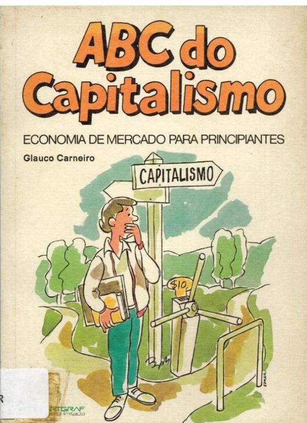 ABC do Capitalismo